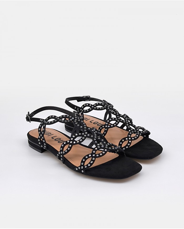 BIBI LOU Sandalia mujer 865