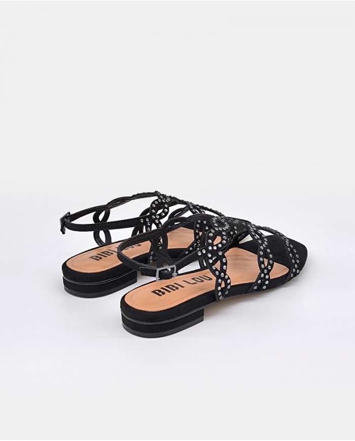 BIBI LOU Sandalia mujer 865