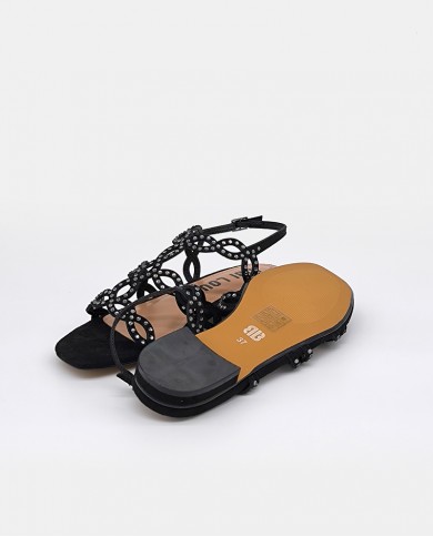 BIBI LOU Sandalia mujer 865