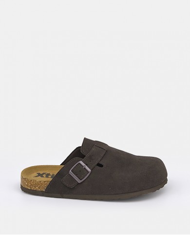 XTI Sandalias hombre 144138