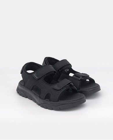 SKECHERS Sandalia hombre Wagner Avalon 205724