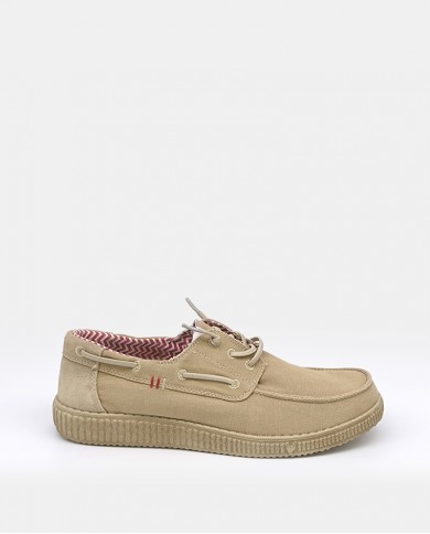 PITAS Zapato sport hombre COMO
