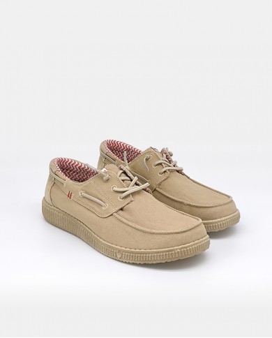 PITAS Zapato sport hombre COMO