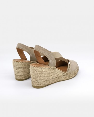 VIGUERA Sandalia mujer 2223