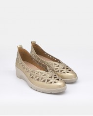 MYSOFT Zapato mujer 26M217