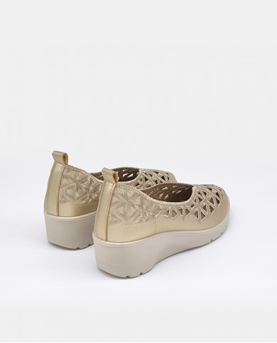 MYSOFT Zapato mujer 26M217
