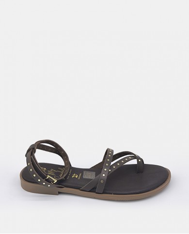 OH! MY SANDALS Sandalias mujer 5853