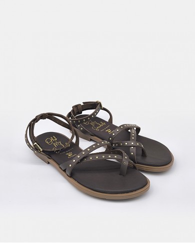 OH! MY SANDALS Sandalias mujer 5853