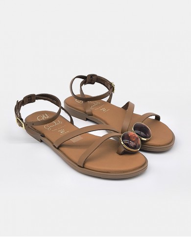 OH! MY SANDALS Sandalias mujer 5855
