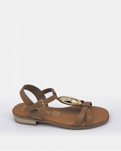 OH! MY SANDALS Sandalias mujer 5875