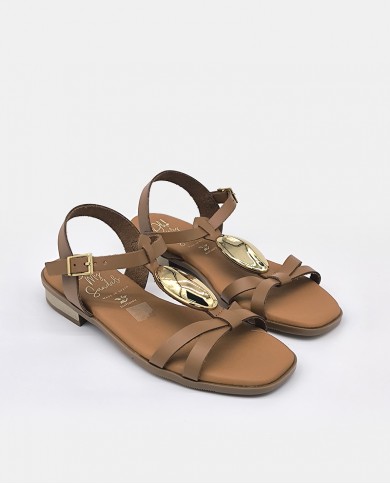 OH! MY SANDALS Sandalias mujer 5875