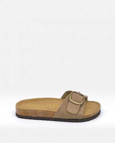 MYSOFT Pala 077 mujer