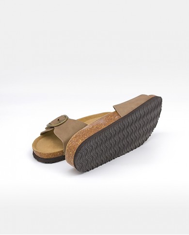 MYSOFT Pala 077 mujer