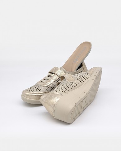 MYSOFT Sport 200 mujer