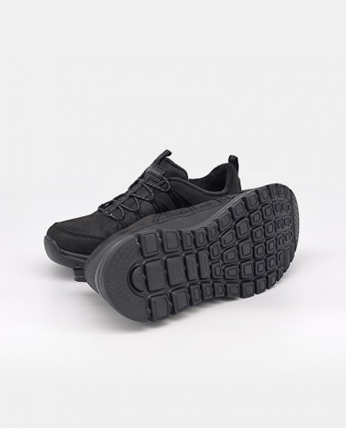 SKECHERS Deportivas 100889 mujer