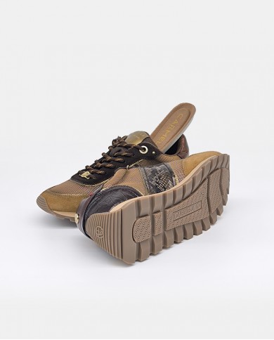 CARMELA Zapato 164237 mujer