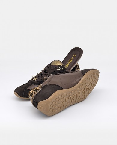 CARMELA Zapato 164384 mujer