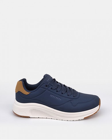 SKECHERS Deportivas 183530 hombre