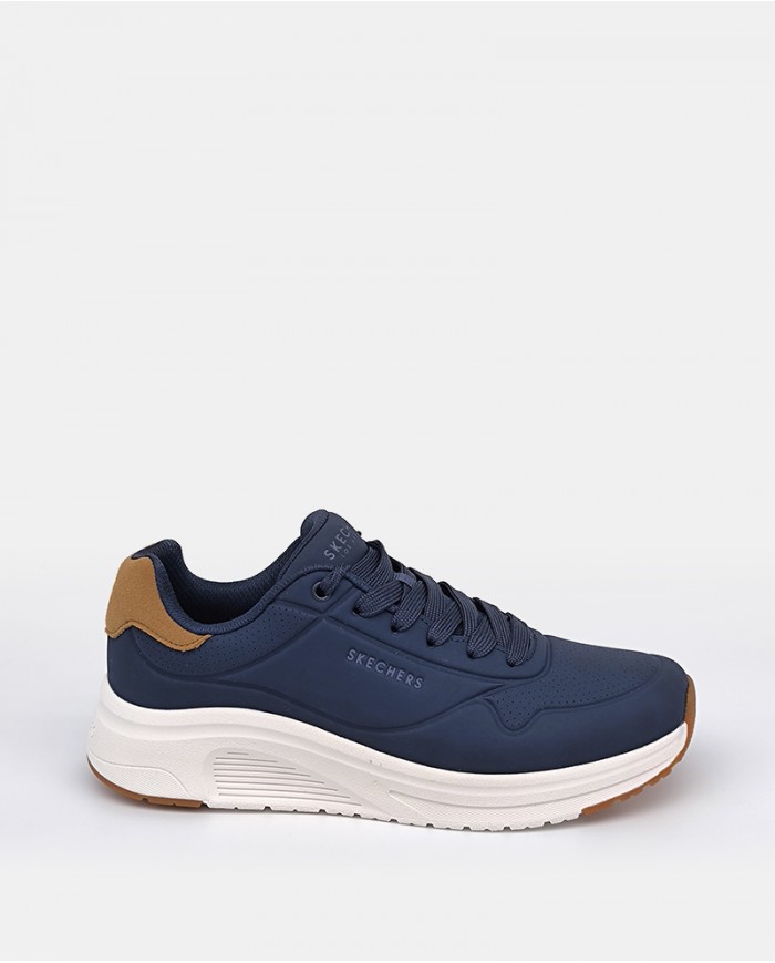SKECHERS Deportivas 183530 hombre