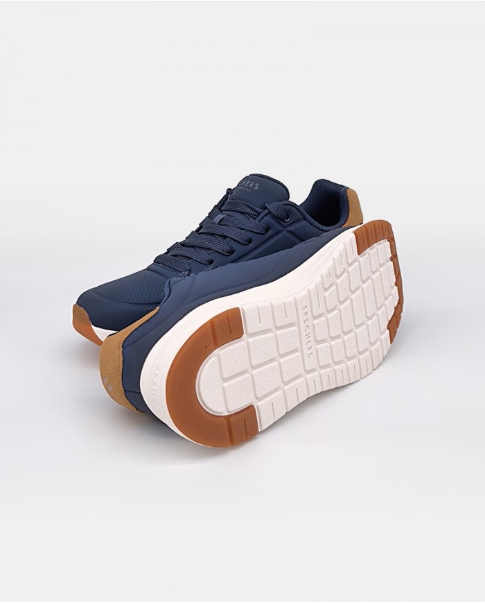 SKECHERS Deportivas 183530 hombre