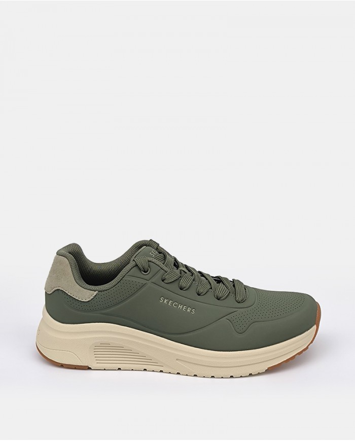 SKECHERS Deportivas 183530 hombre