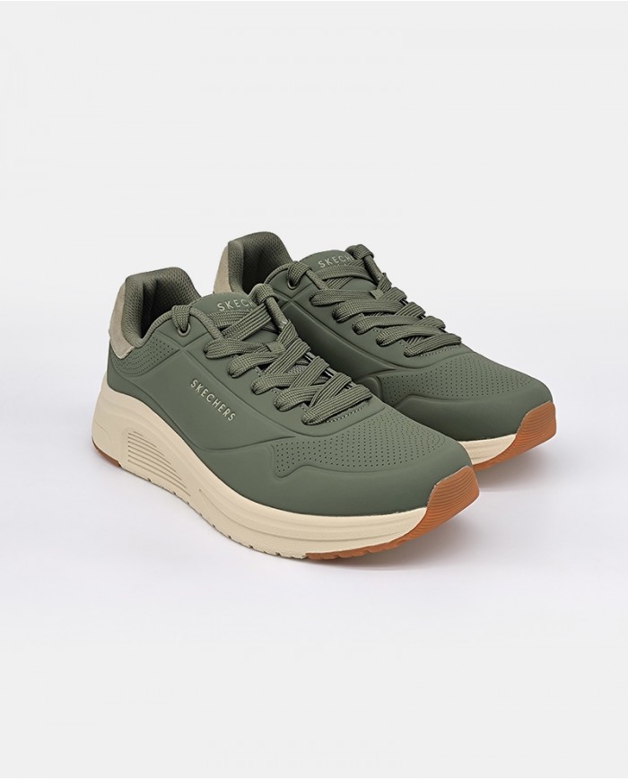 SKECHERS Deportivas 183530 hombre