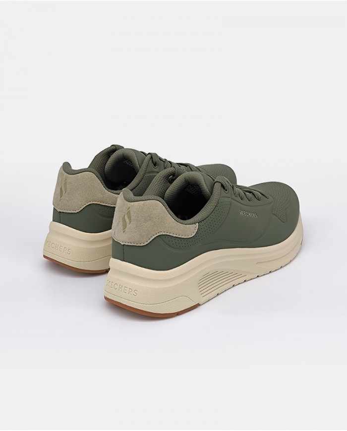 SKECHERS Deportivas 183530 hombre