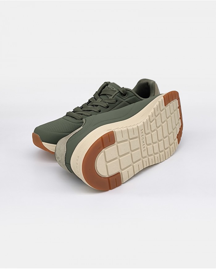 SKECHERS Deportivas 183530 hombre