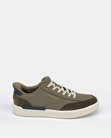 SKECHERS Deportiva 211370 hombre