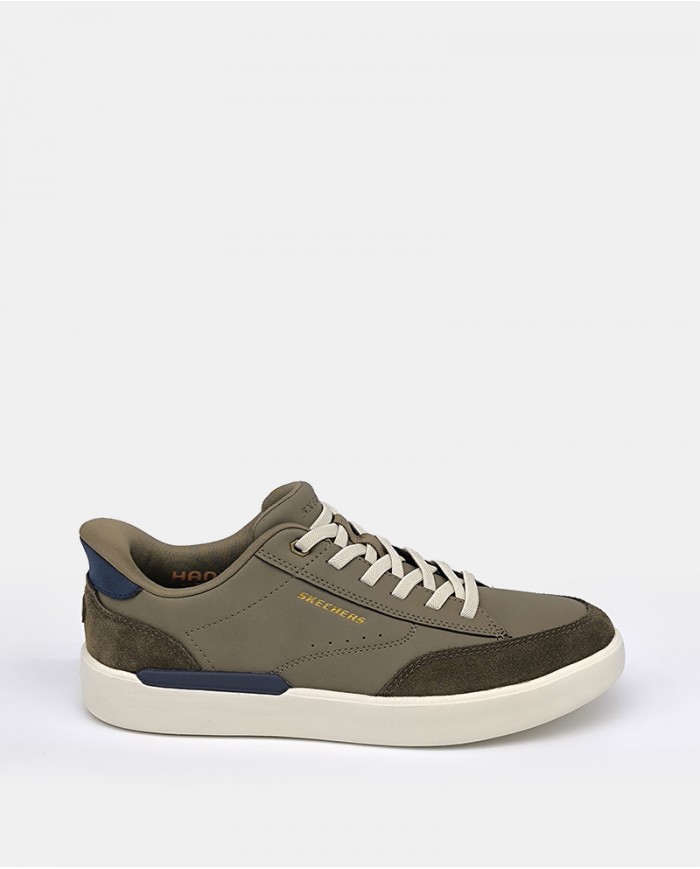 SKECHERS Deportiva 211370 hombre