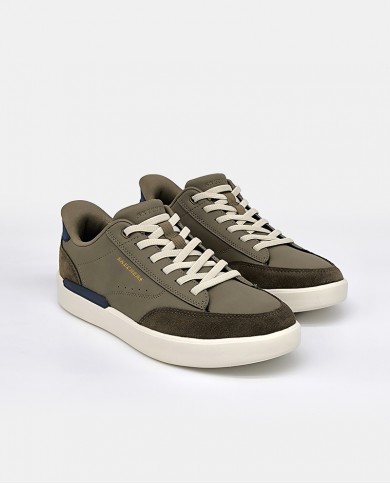 SKECHERS Deportiva 211370 hombre