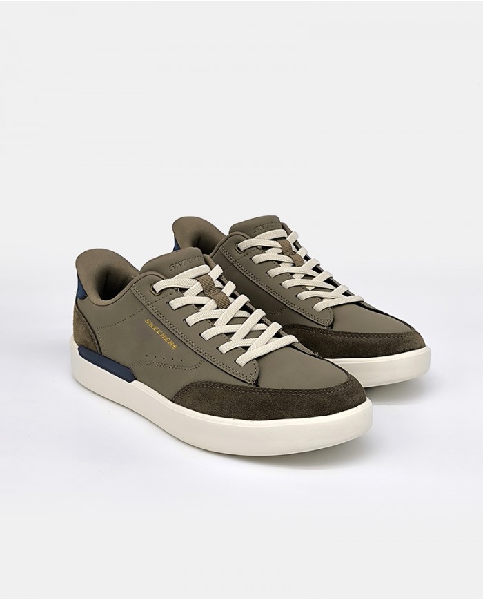 SKECHERS Deportiva 211370 hombre
