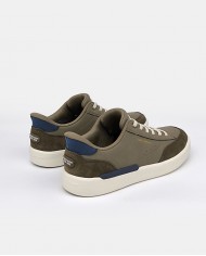 SKECHERS Deportiva 211370 hombre