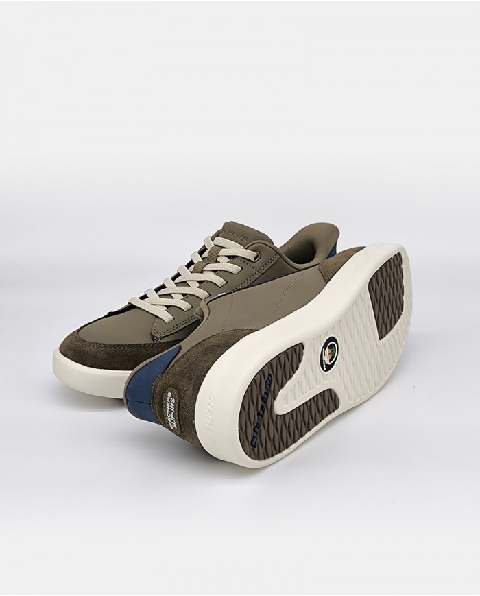 SKECHERS Deportiva 211370 hombre