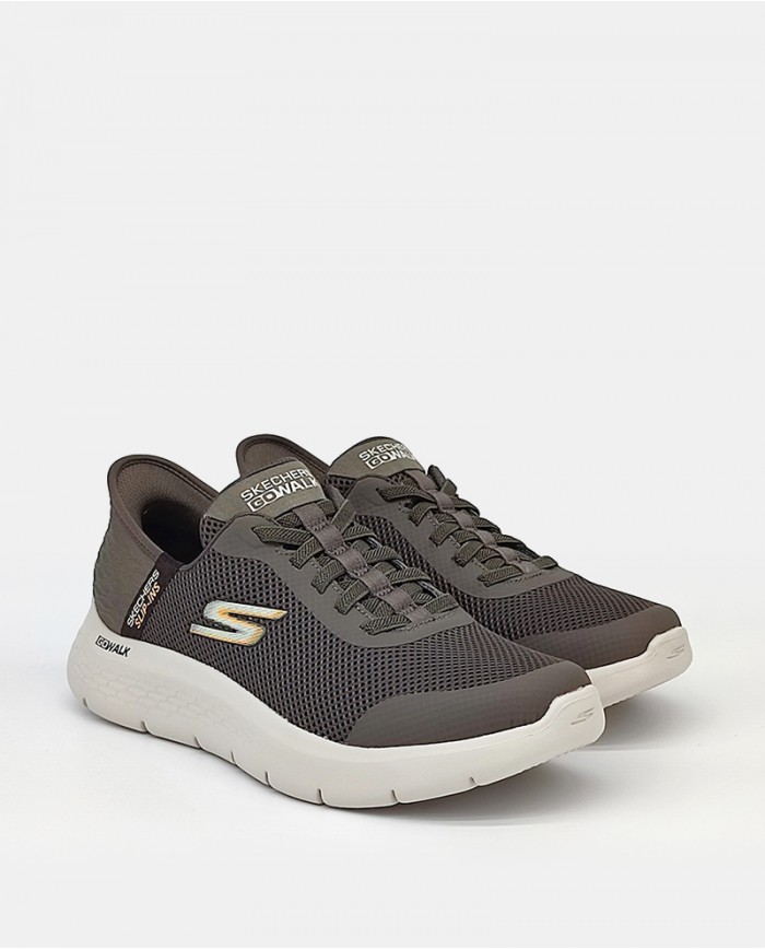 SKECHERS Deportiva Slip-ins