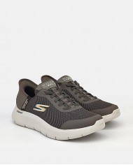 SKECHERS Deportiva Slip-ins