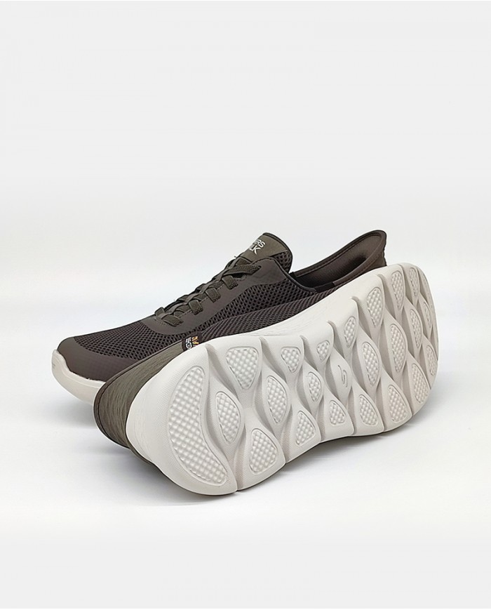 SKECHERS Deportiva Slip-ins