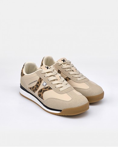XTI Deportivas 14458705 mujer