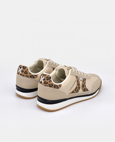XTI Deportivas 14458705 mujer