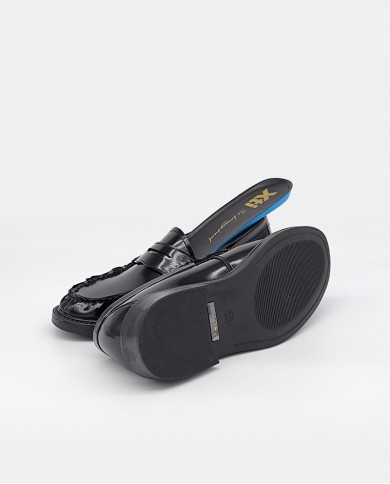 XTI Zapato 14653401 mujer