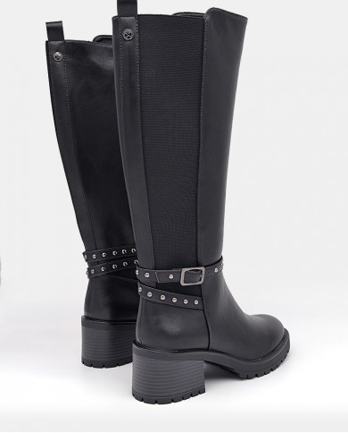XTI Bota 14608101 mujer