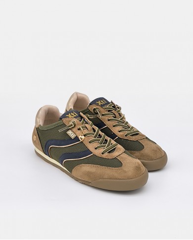XTI Deportivas 14615602 mujer