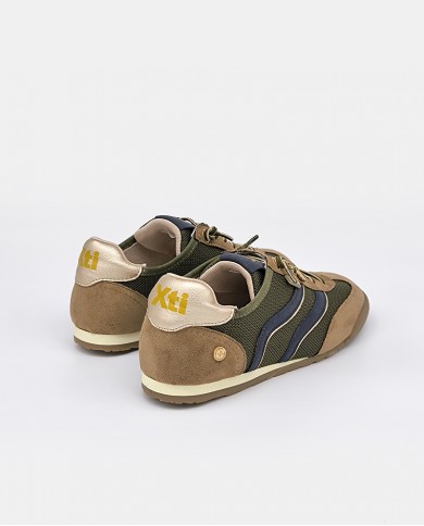 XTI Deportivas 14615602 mujer