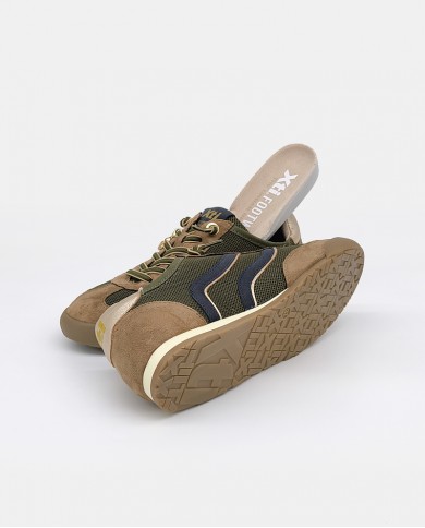 XTI Deportivas 14615602 mujer