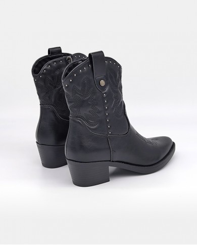 XTI Bota 14619001 mujer