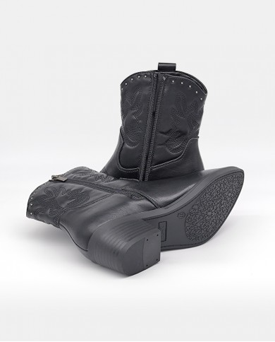 XTI Bota 14619001 mujer