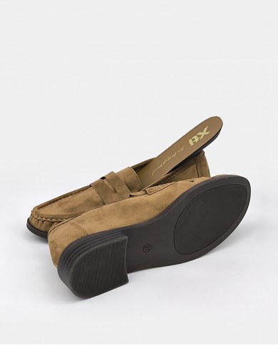 XTI Zapato 14653402 mujer