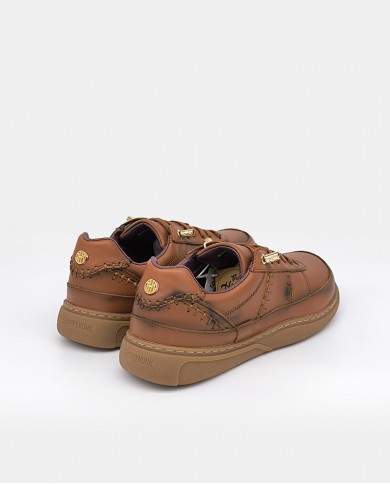 HAPPY MONK Zapato BARI mujer