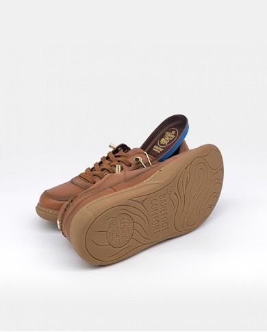 HAPPY MONK Zapato BARI mujer