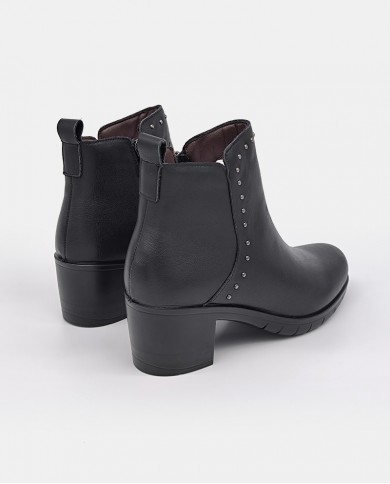 HAPPY MONK Botines URBAN mujer
